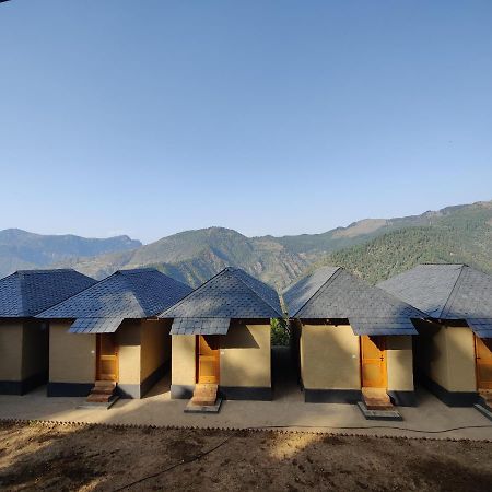 Heavenly Forest Prashar Lake Exterior foto
